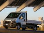 Fiat Ducato Truck 2014 года